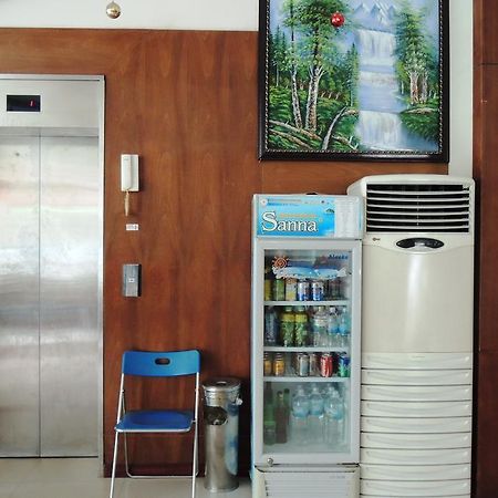 C30 Glory Hotel Nha Trang Luaran gambar