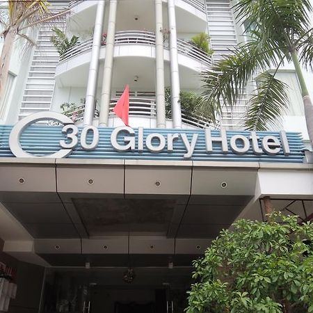 C30 Glory Hotel Nha Trang Luaran gambar