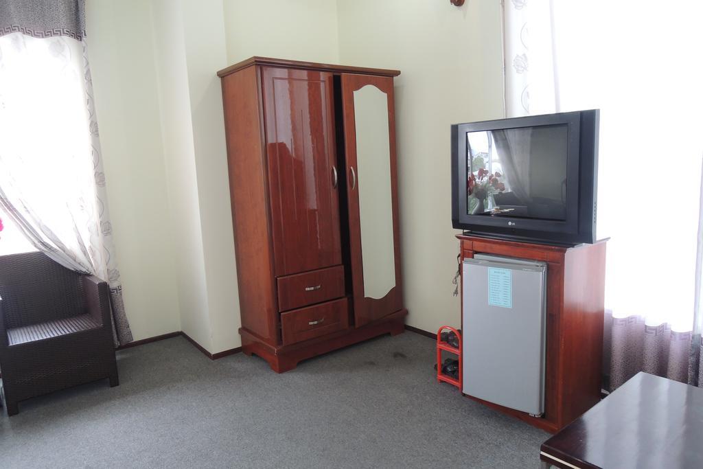 C30 Glory Hotel Nha Trang Bilik gambar