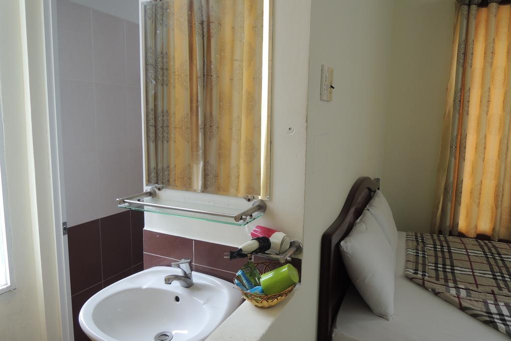 C30 Glory Hotel Nha Trang Luaran gambar