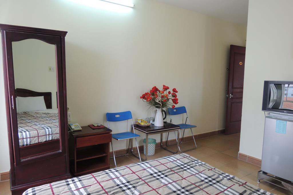 C30 Glory Hotel Nha Trang Luaran gambar