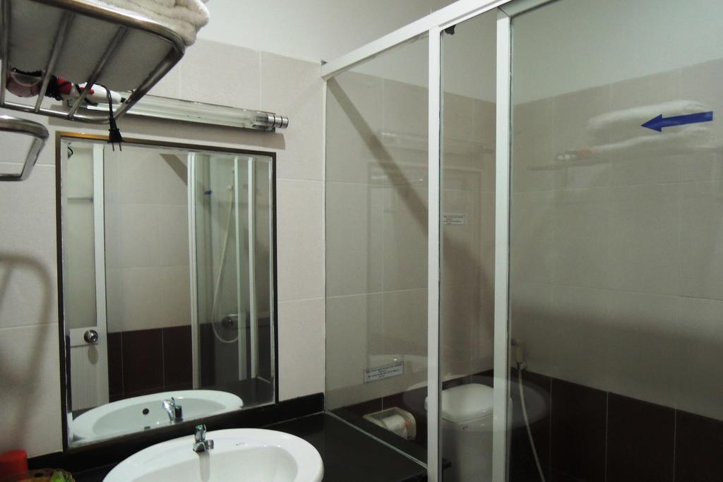 C30 Glory Hotel Nha Trang Bilik gambar