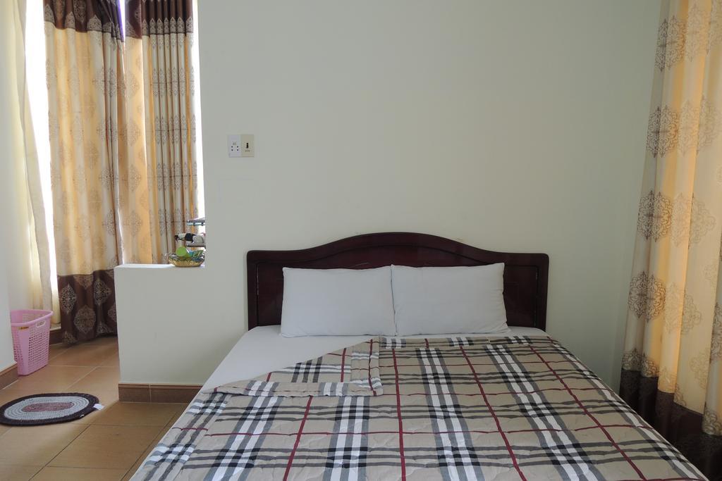 C30 Glory Hotel Nha Trang Bilik gambar