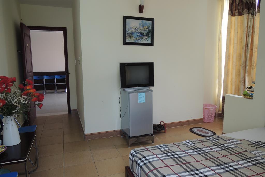 C30 Glory Hotel Nha Trang Luaran gambar