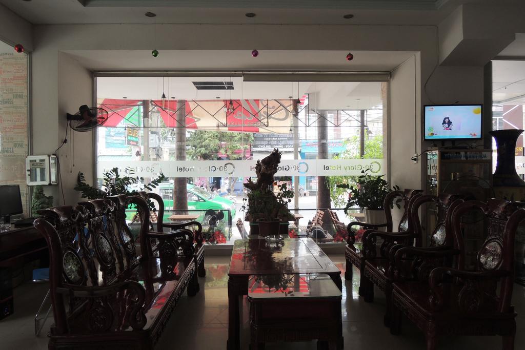 C30 Glory Hotel Nha Trang Luaran gambar
