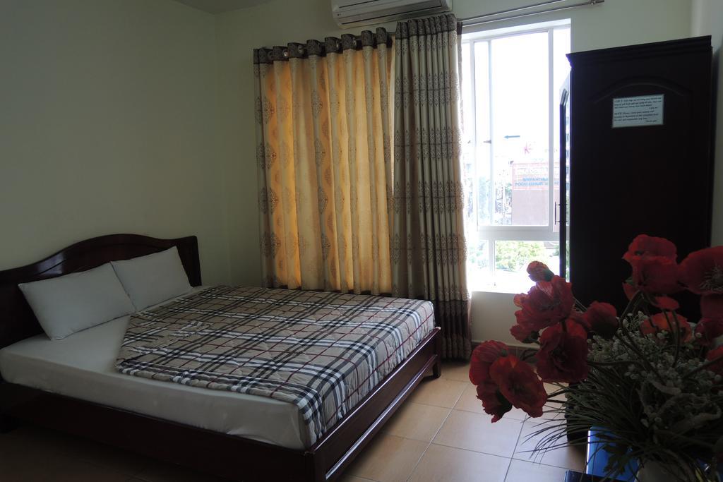 C30 Glory Hotel Nha Trang Bilik gambar