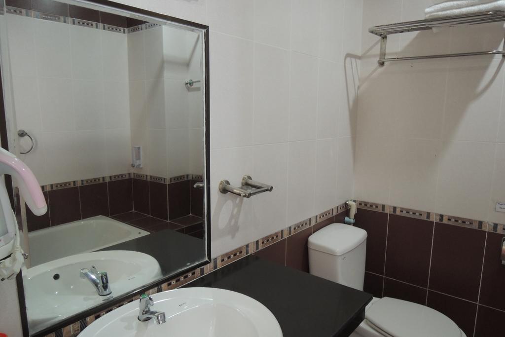C30 Glory Hotel Nha Trang Bilik gambar